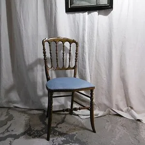 Chaise "Charivari"