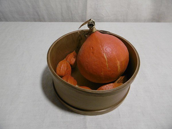Coupe-corbeille