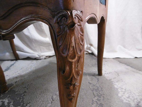 Chaises capitonnées – Image 10