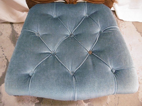 Chaises capitonnées – Image 13