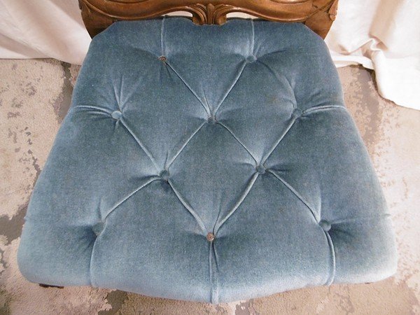 Chaises capitonnées – Image 14