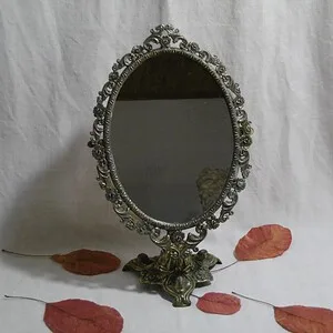 Miroir à poser