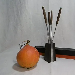 Fourchettes à fondue