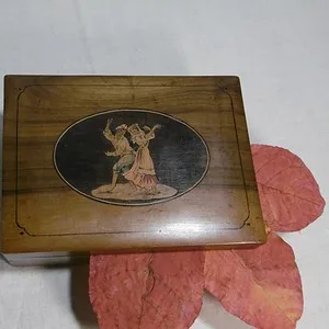 Coffret