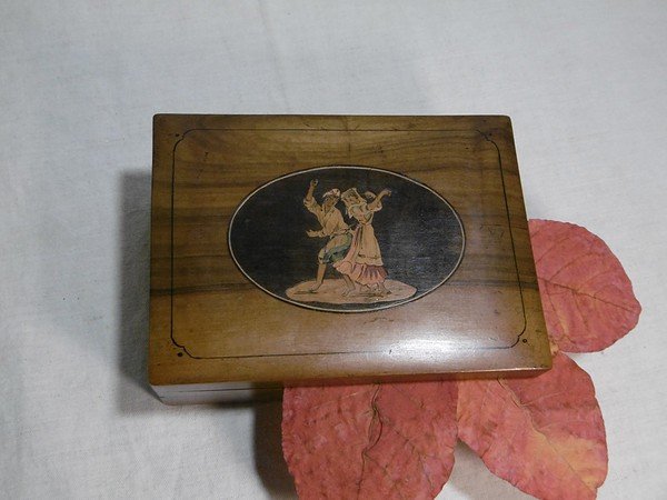 Coffret