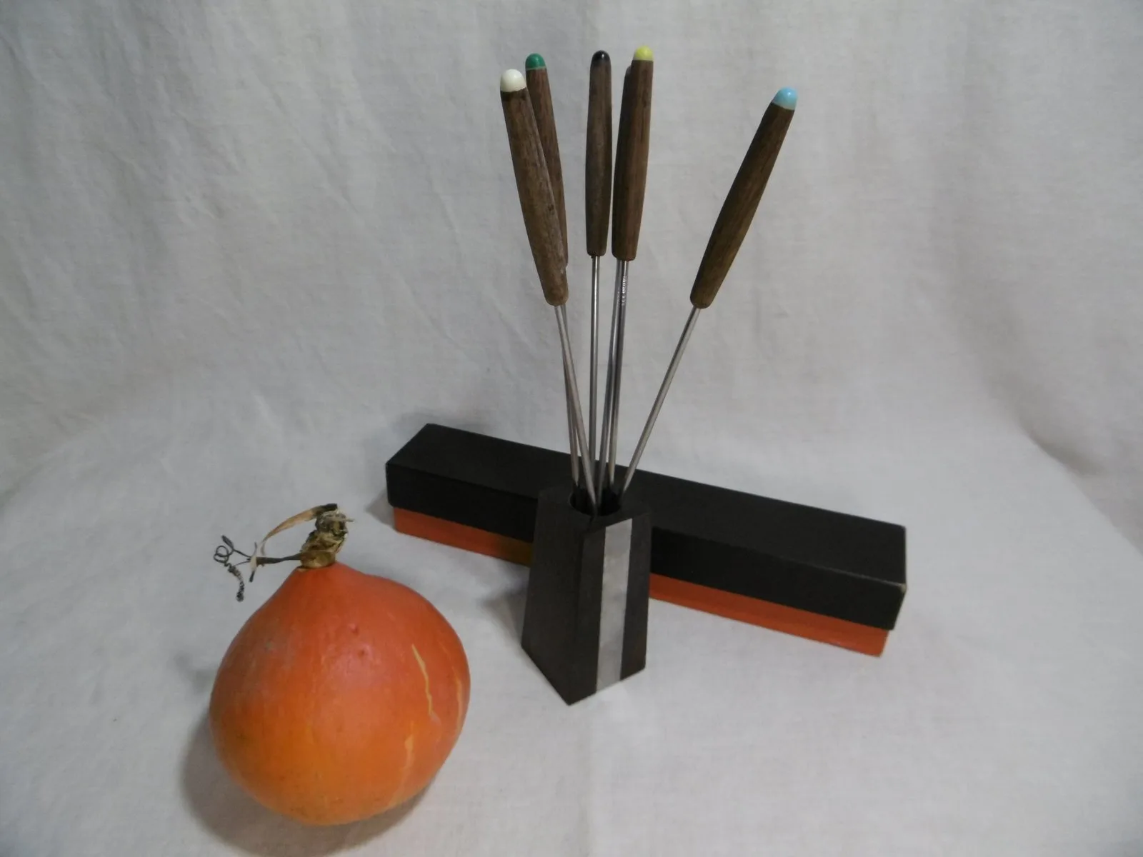 Fourchettes à fondue – Image 12