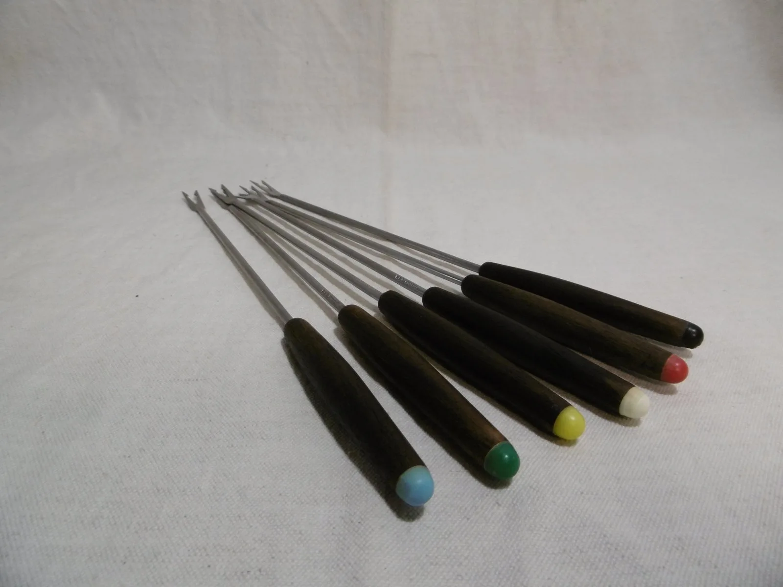 Fourchettes à fondue – Image 7