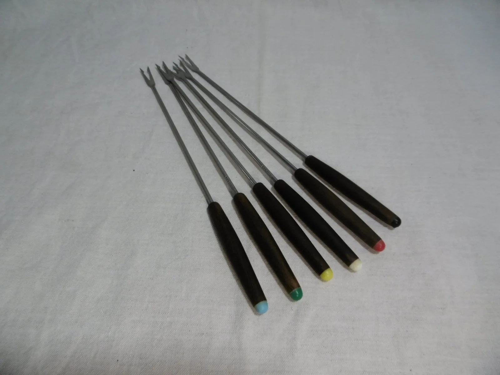 Fourchettes à fondue – Image 8