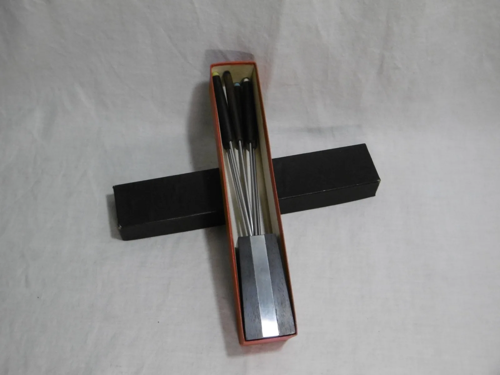 Fourchettes à fondue – Image 9