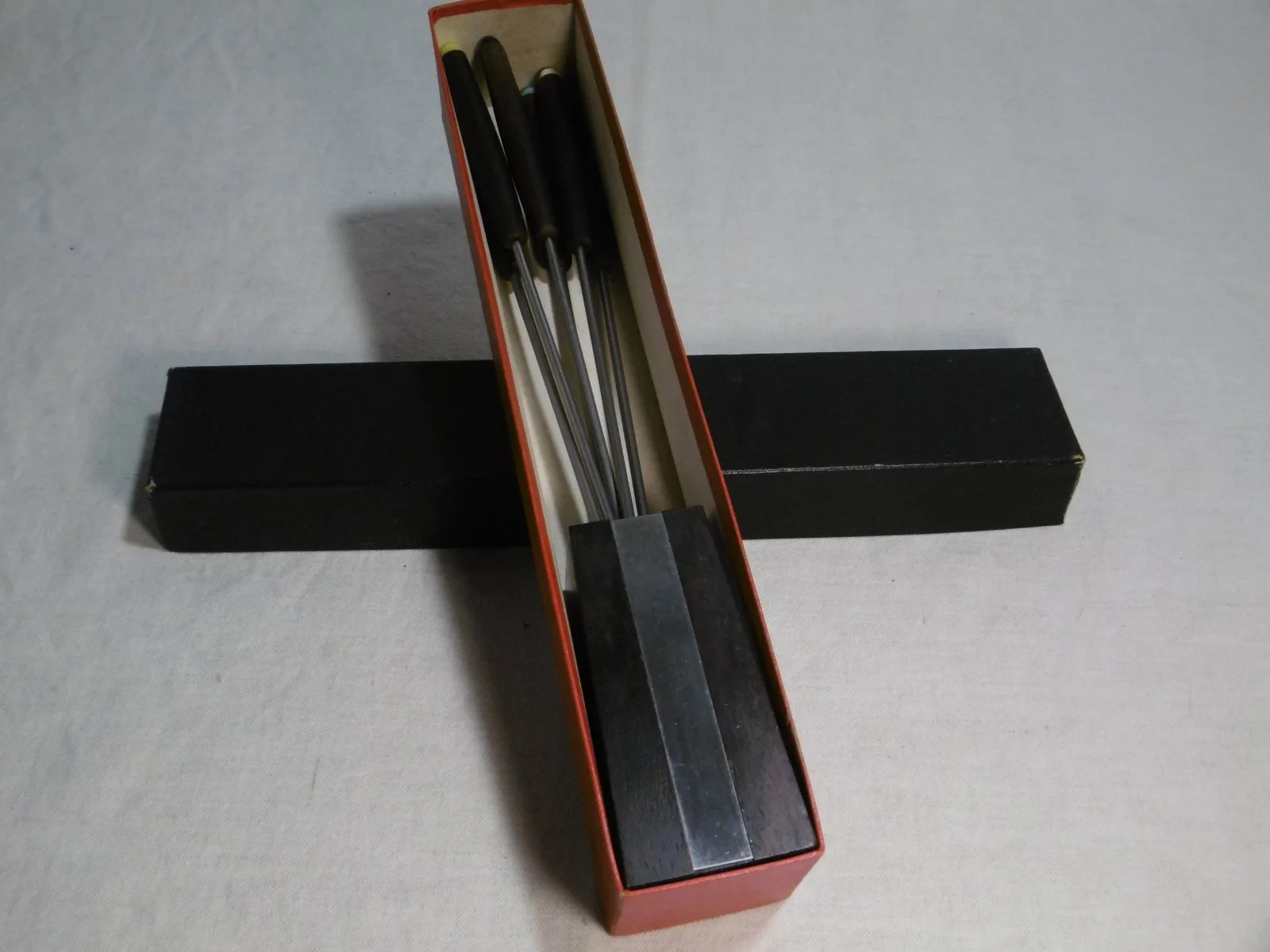 Fourchettes à fondue – Image 10
