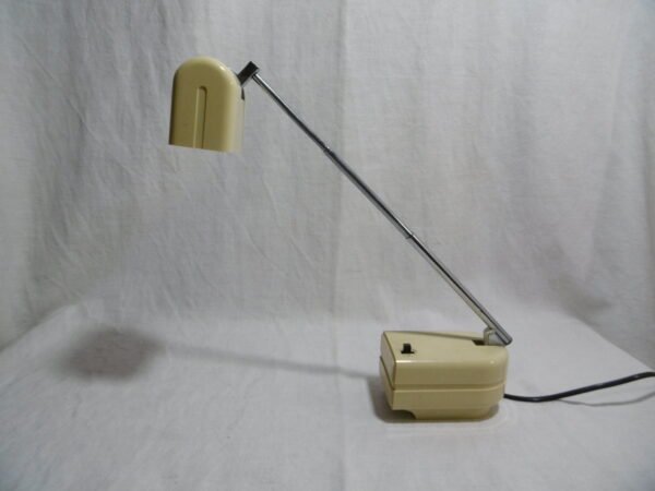 Lampe de bureau, pliante, télescopique – Image 4