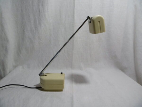 Lampe de bureau, pliante, télescopique – Image 5