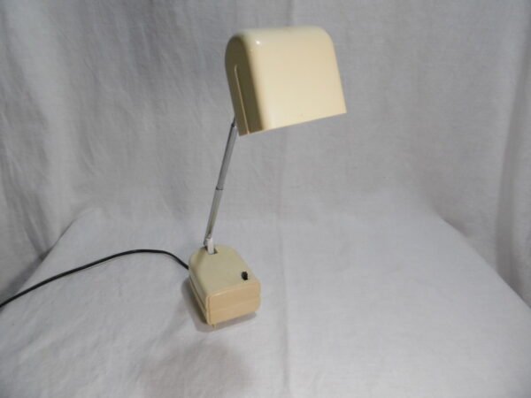 Lampe de bureau, pliante, télescopique – Image 6