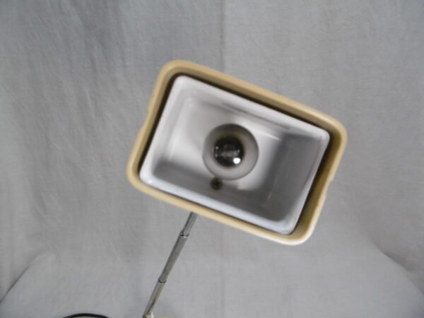 Lampe de bureau, pliante, télescopique – Image 7
