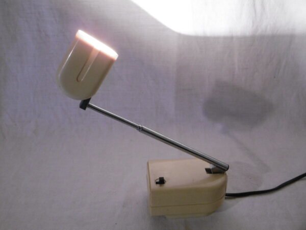Lampe de bureau, pliante, télescopique – Image 16