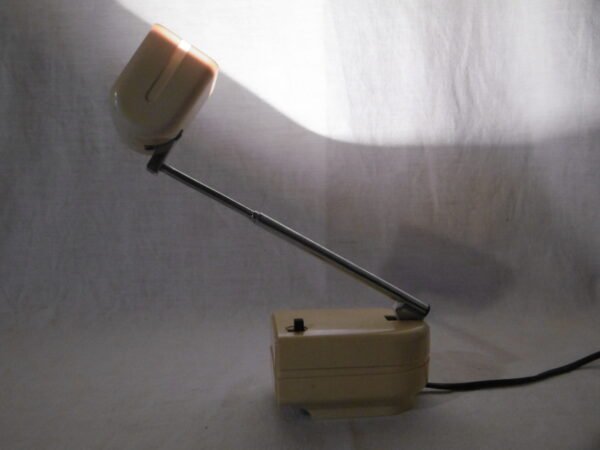 Lampe de bureau, pliante, télescopique – Image 17