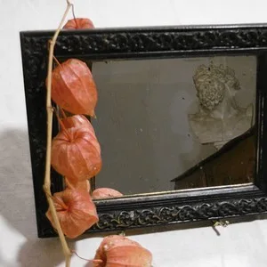 Miroir noir