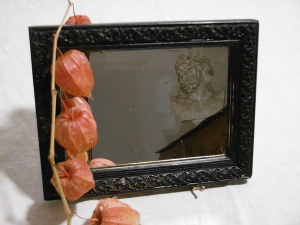 Miroir noir
