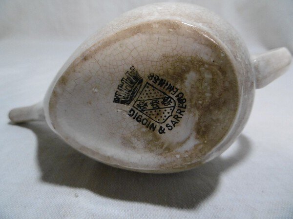 Canard à malade de Sarreguemines – Image 6