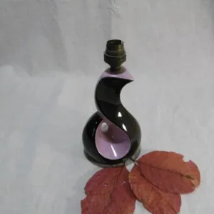 Lampe, pied de lampe 50
