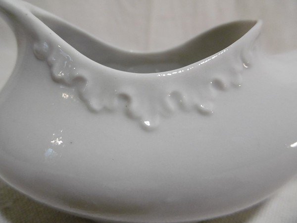 Canard à malade "Dentelle" – Image 2