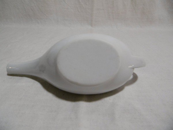 Canard à malade "Dentelle" – Image 6