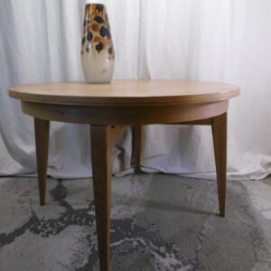 Table ronde à système