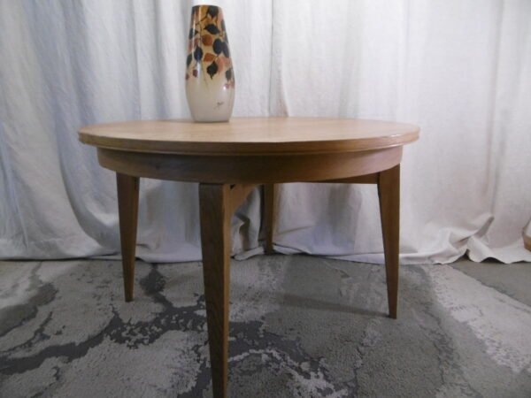 Table ronde à système