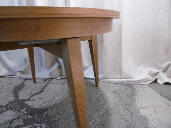 Table ronde à système – Image 7