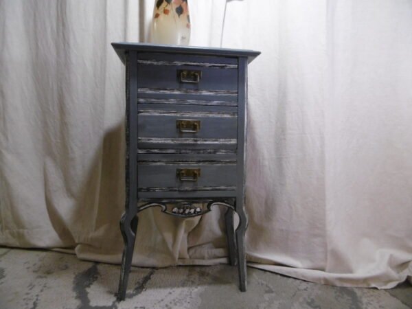 Chiffonnier aux cinq baies
