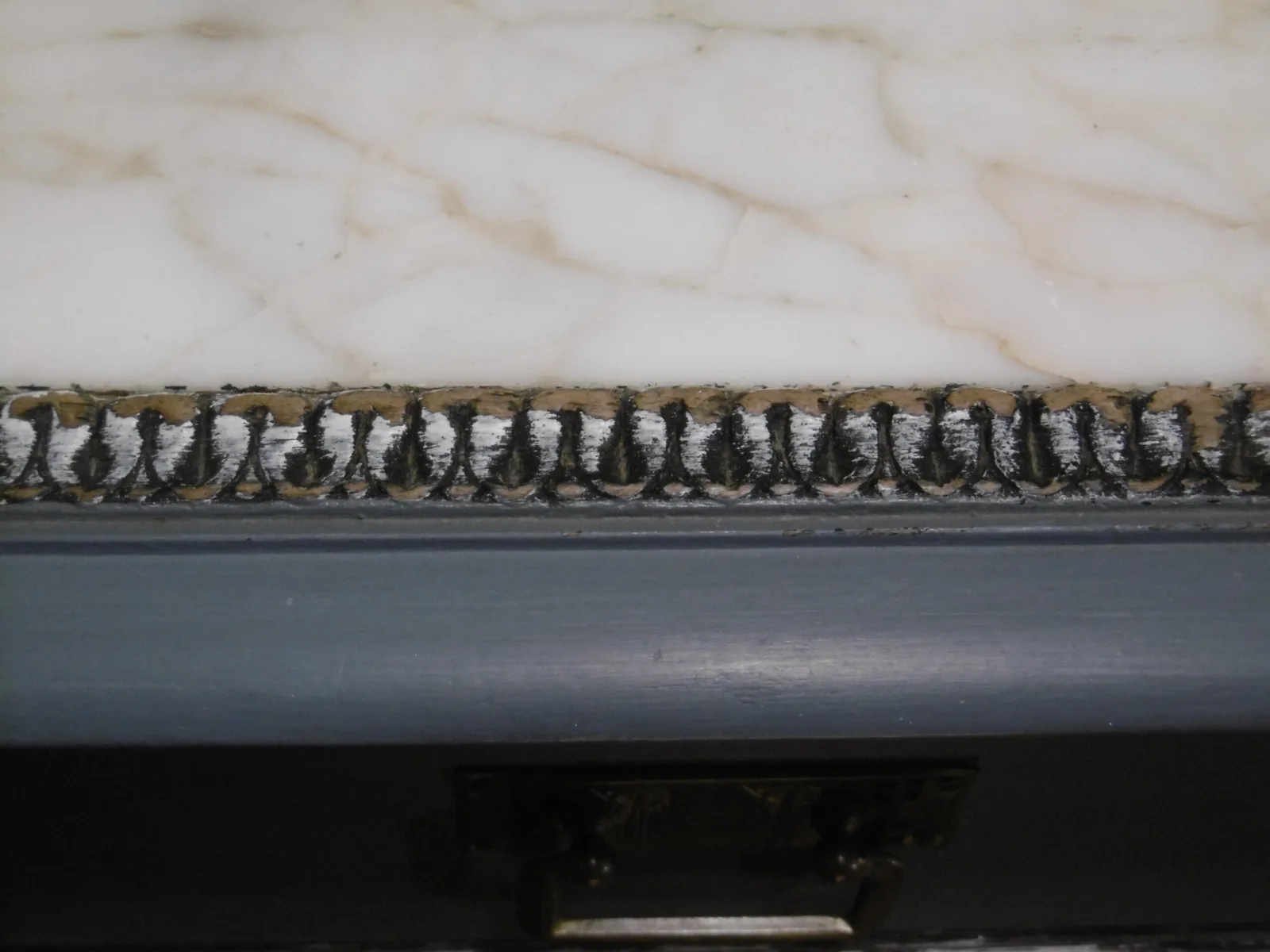 Chiffonnier aux cinq baies – Image 3