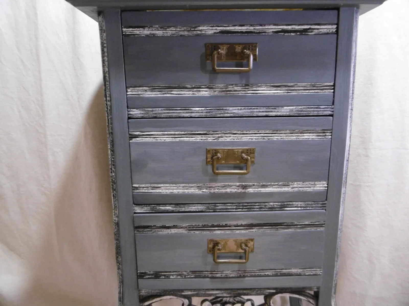 Chiffonnier aux cinq baies – Image 4
