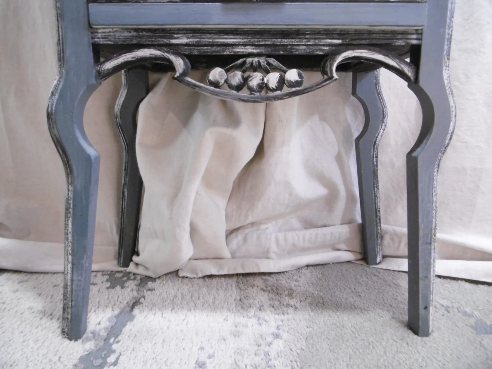 Chiffonnier aux cinq baies – Image 6