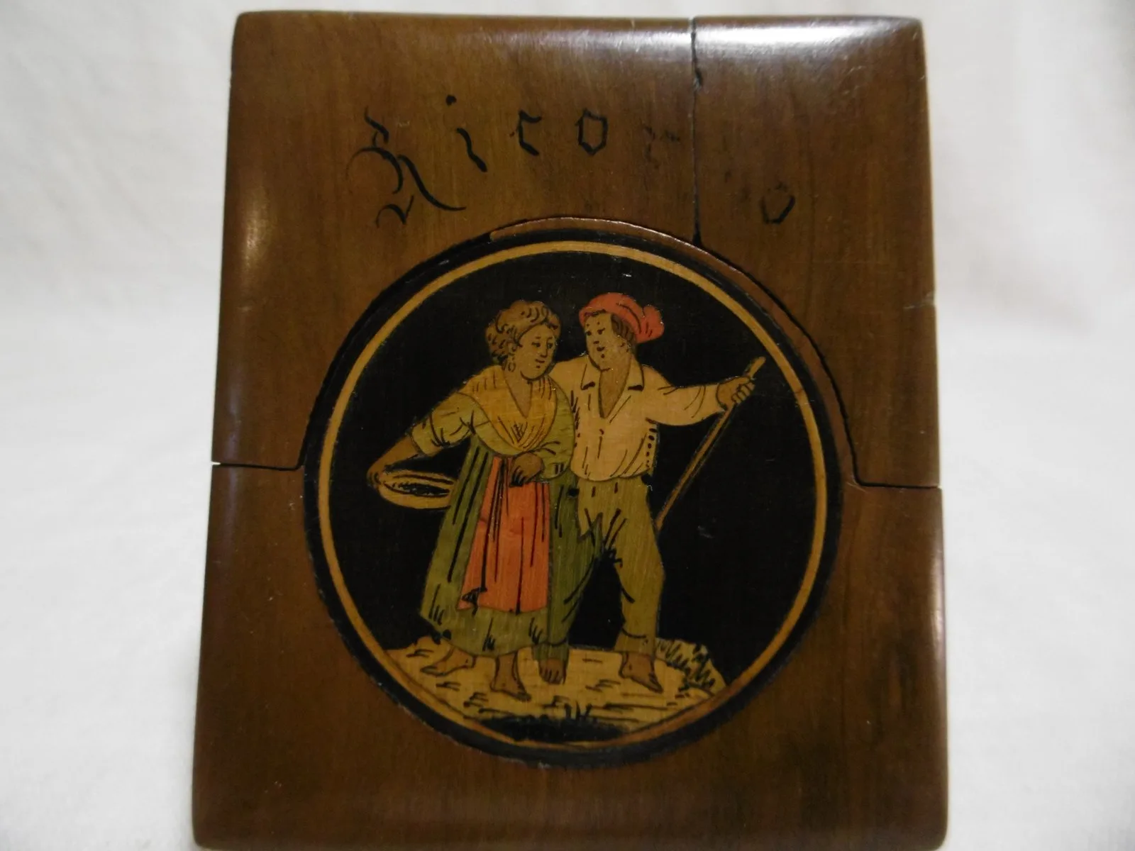 Porte montre – Image 2