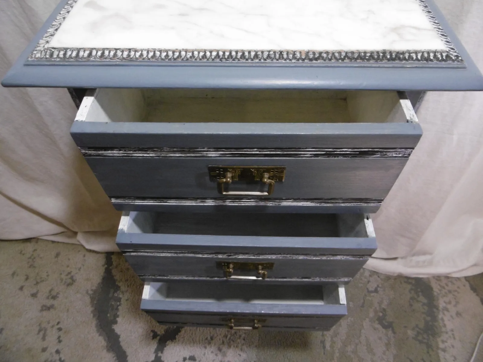 Chiffonnier aux cinq baies – Image 11