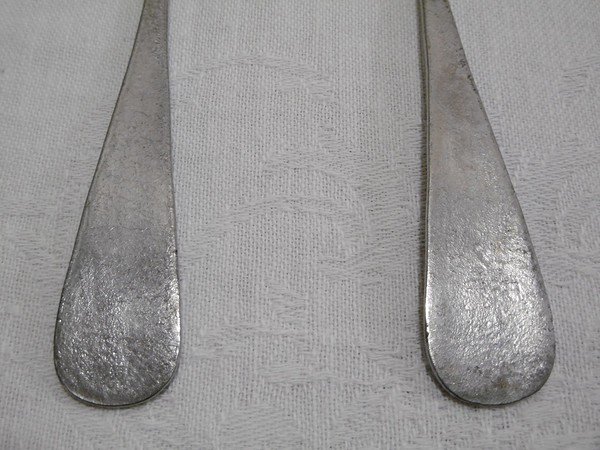 Couverts en aluminium – Image 4