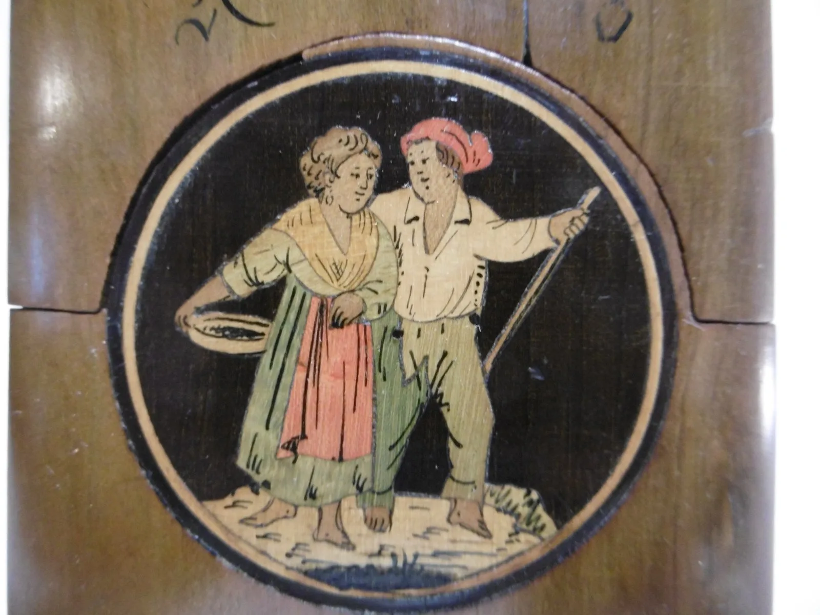 Porte montre – Image 3