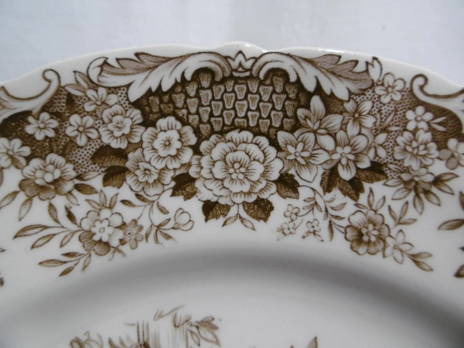 Assiettes "Turkey" – Image 6