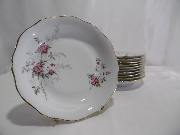 Service de table "Églantine" – Image 5
