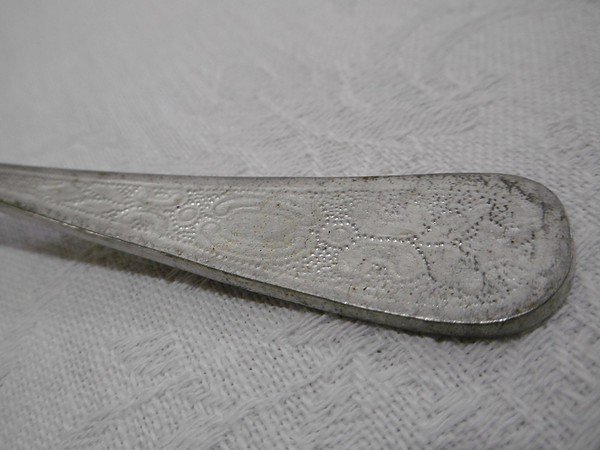 Couverts en aluminium – Image 5
