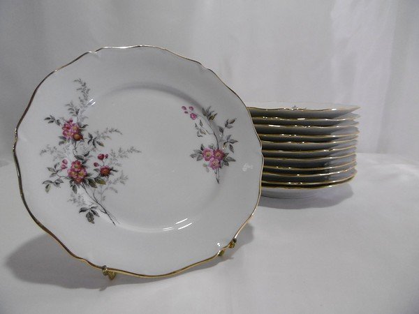 Service de table "Églantine" – Image 6