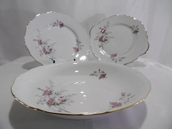 Service de table "Églantine" – Image 10