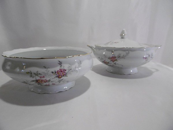 Service de table "Églantine" – Image 11