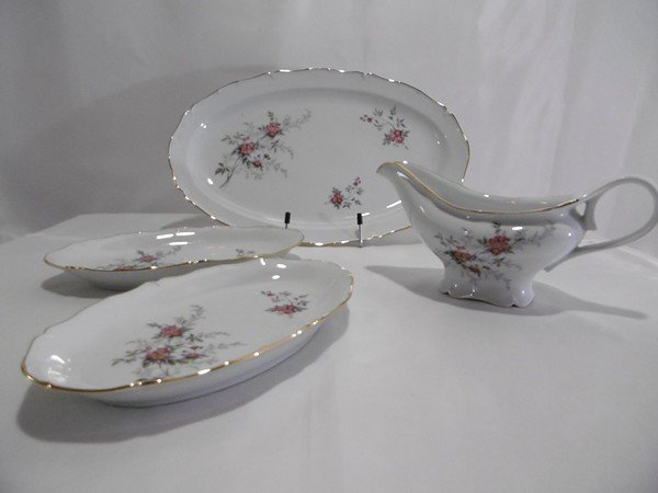 Service de table "Églantine" – Image 12