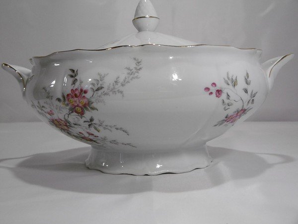 Service de table "Églantine" – Image 17