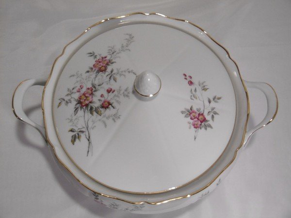 Service de table "Églantine" – Image 18