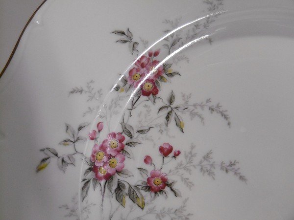 Service de table "Églantine" – Image 7
