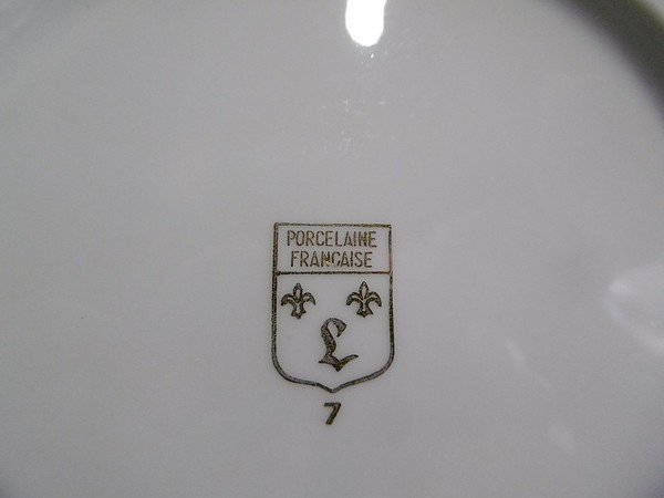 Service de table "Églantine" – Image 9