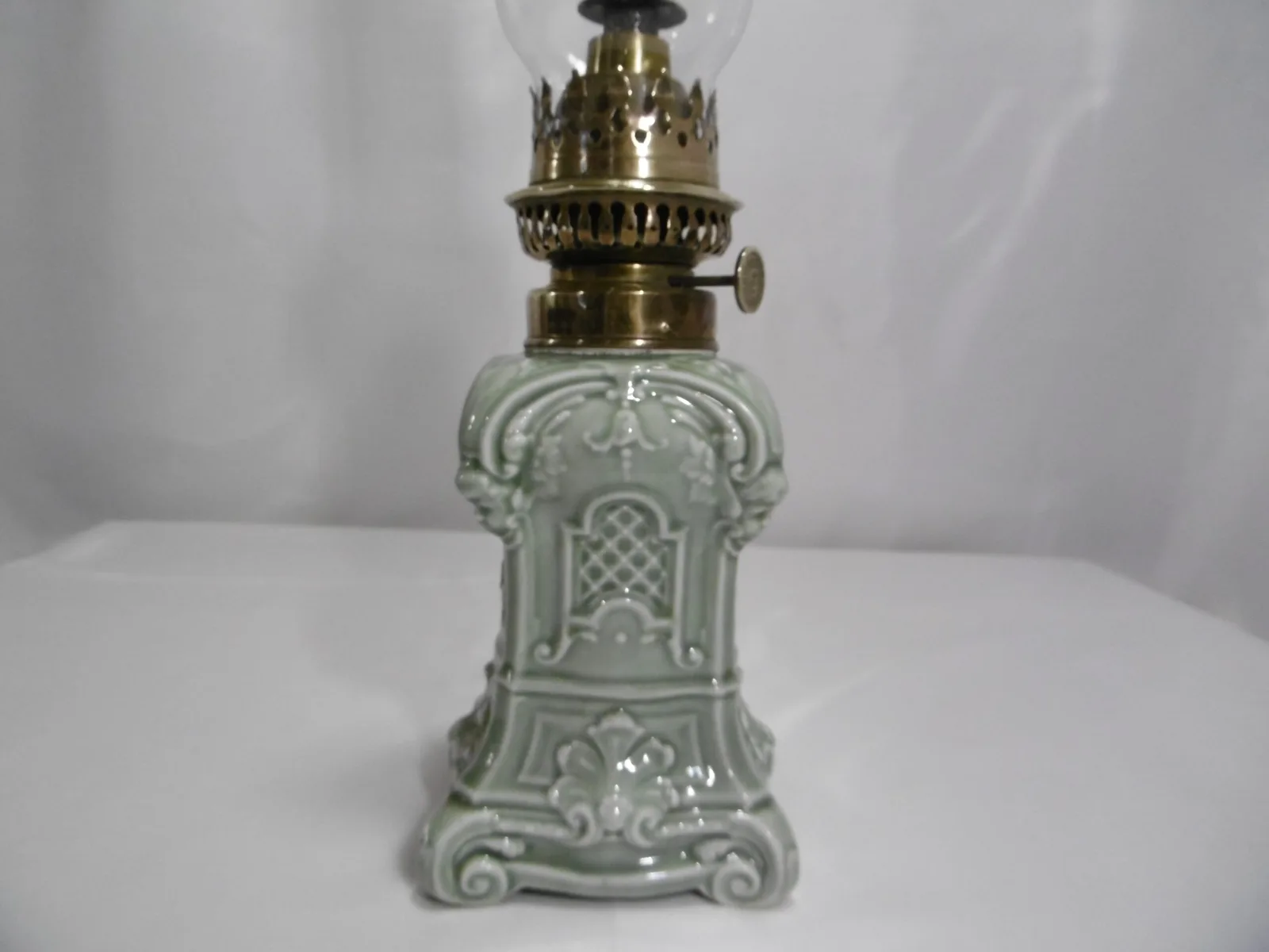 Lampe à pétrole – Image 2