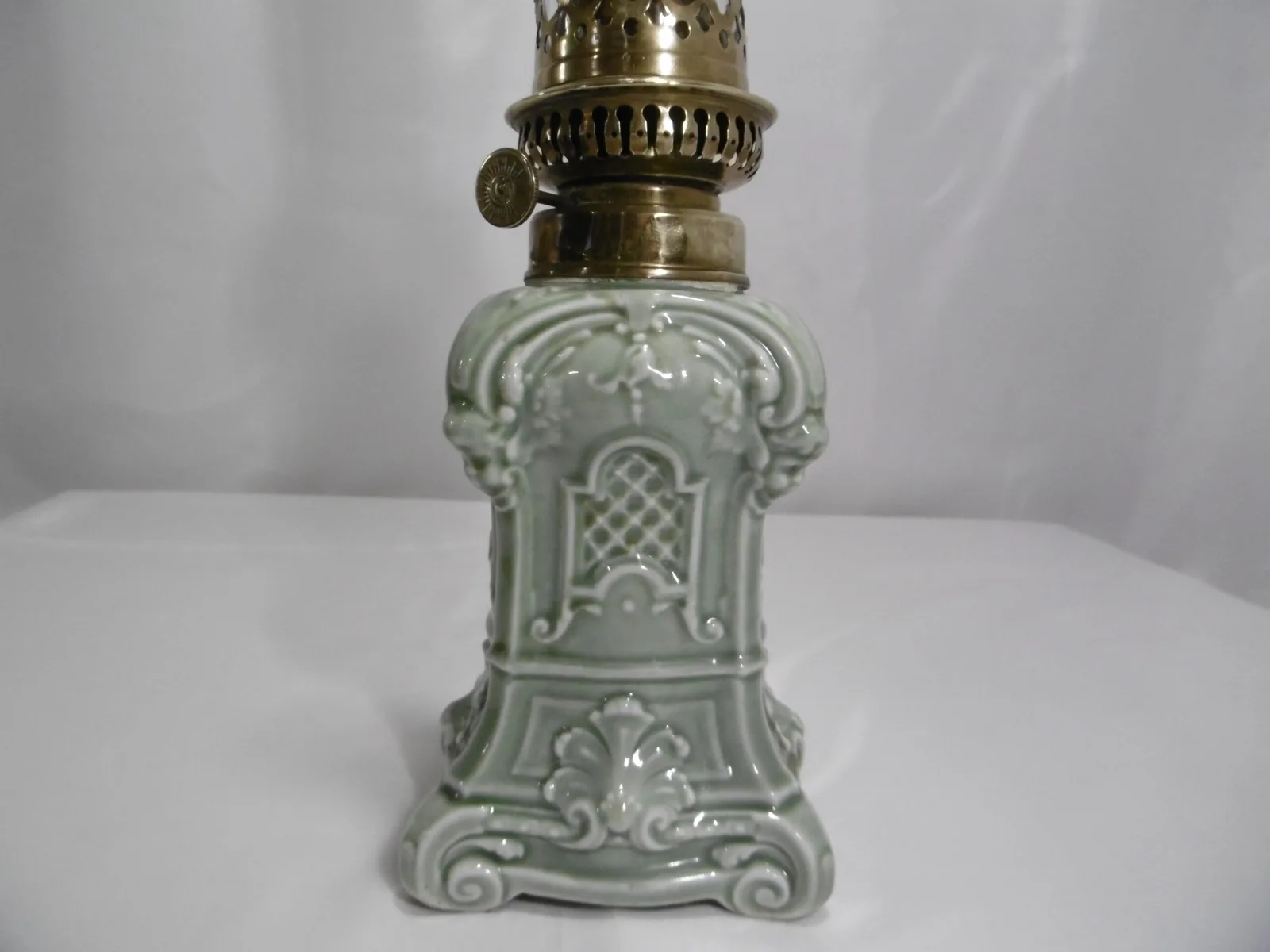 Lampe à pétrole – Image 3